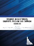  - Advances in Electronics, Computer, Physical and Chemical Sciences