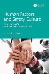 Blanco-Munoz, Eduardo - Human Factors and Safety Culture