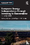  - European Energy Independence through Investing in Renewables