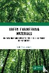 Asmara, Yuli Panca - Green Engineering Materials