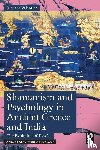 Valentine, Richard (Researcher and Cultural Consultant for the induction of international students coming to UK universities.) - Shamanism and Psychology in Ancient Greece and India