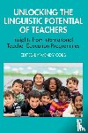  - Unlocking the Linguistic Potential of Teachers