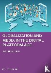Jin, Dal Yong (Simon Fraser University - Globalization and Media in the Digital Platform Age