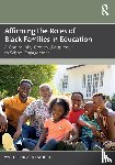 Latunde, Yvette Cormier - Affirming the Roles of Black Families in Education