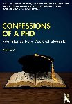  - Confessions of a PhD