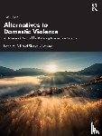 Fall, Kevin A. (Texas State University, Howard, Shareen (Private practice - Alternatives to Domestic Violence