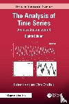Xing, Haipeng, Chatfield, Chris - The Analysis of Time Series