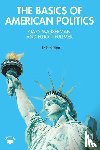 Wasserman, Gary, Fullmer, Elliott - The Basics of American Politics