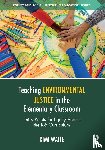 Waite, Kimi - Teaching Environmental Justice in the Elementary Classroom