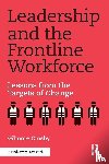 Crosby, Gilmore - Leadership and the Frontline Workforce