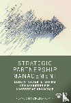 Gibbs, Richard, Puranik, Akash - Strategic Partnership Management