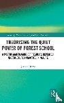 Hume, Joanna (Northumbria University - Theorising the Quiet Power of Forest School
