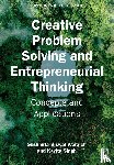 Biswal Waraich, Sushmita, Singh, Kavita - Creative Problem Solving and Entrepreneurial Thinking