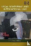 Stolk, Sofia, Vos, Renske - Legal Sightseeing and International Law