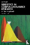 Wallis, Sean - Statistics in Corpus Linguistics Research