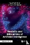 Savin-Baden, Maggi (Prof of Higher Education Research at Coventry University, Savin-Baden, Zak - Realistic and Ethical Use of Artificial Intelligence