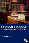 Berman, Jeffrey - Clinical Fictions