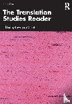  - The Translation Studies Reader