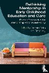  - Rethinking Mentorship in Early Childhood Education and Care