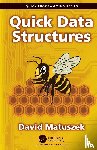 Matuszek, David - Quick Data Structures