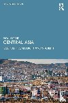 Patnaik, Ajay (Ajay Patnaik - Central Asia