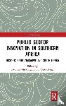  - Public Sector Innovation in Southern Africa