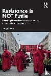 Petz, Daniel - Resistance is NOT Futile