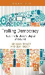 Taylor, J. Benjamin, Richey, Sean (Georgia State University - Trolling Democracy