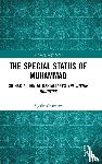Chacham, Sigalit - The Special Status of Muhammad