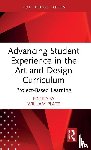  - Advancing Student Experience in the Art and Design Curriculum
