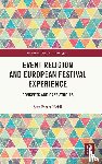 Heidl, Sara E. - Event Religion and European Festival Experience