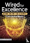 Hayes, Christianna - Wired for Excellence