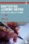 Fang, Zhihui - Demystifying Academic Writing