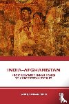 Rath, Saroj Kumar - India-Afghanistan