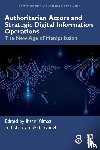  - Authoritarian Actors and Strategic Digital Information Operations