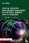 Chang, Mark (Boston University - Critical Thinking and Creative Analogies in Statistics, Science, and Technology