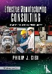 Gisi, Philip J. - Effective Manufacturing Consulting