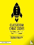 Finley, Todd (East Carolina University - Classroom Cheat Codes