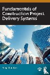 Kim, Yong-Woo (University of Washington - Fundamentals of Construction Project Delivery Systems
