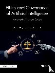 Rege, Manjeet, K, Hemachandran - Ethics and Governance of Artificial Intelligence