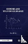 Smith, Gary - Exercises and Solutions in Finance