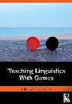 - Teaching Linguistics With Games