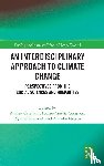  - An Interdisciplinary Approach to Climate Change