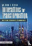 Rouse, William B. - Innovations for Transformation