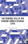 Reisert, Joseph R. - The General Will in the Modern Constitutional State
