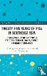 Darmawan, I Gusti Ngurah, Maadad, Nina, Ben, Francisco (Tabor College - Twenty-five Years of PISA in Southeast Asia