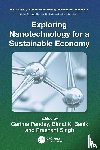 - Exploring Nanotechnology for a Sustainable Economy