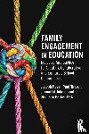 Passi, Joseph, Thayer, Paul, Littlebear, Janice, Parker-Katz, Michelle - Family Engagement in Education
