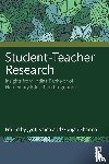 - Student-Teacher Research