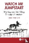 Robinson, Chris - Watch Me Jumpstart